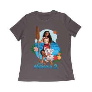 Moana Birthday T-Shirt