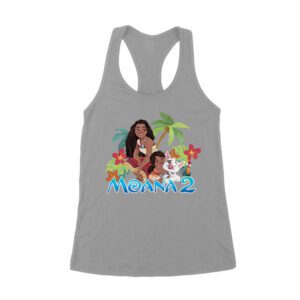 Moana Birthday T-Shirt