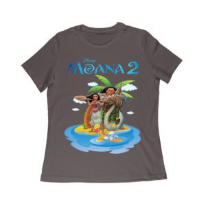Moana Birthday T-Shirt