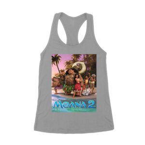 Moana Birthday T-Shirt