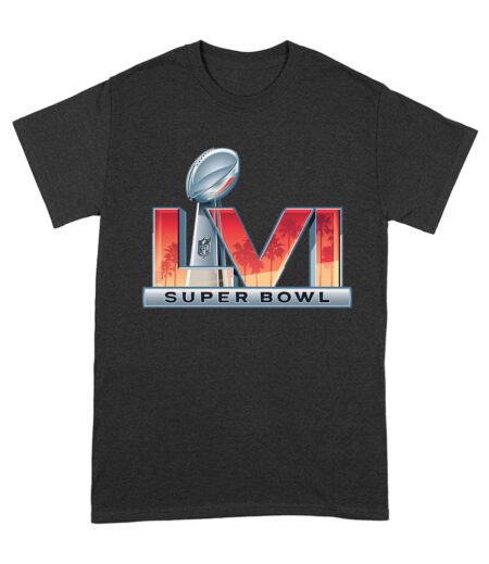 Exclusive LVIII Las Vegas Football Fan T-Shirt ? Must-Have Game Day Apparel for True Sports Enthusiasts & Collectors Unisex Adult – Viva Party