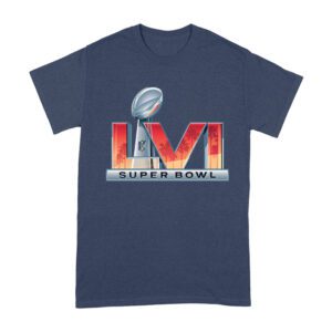Exclusive LVIII Las Vegas Football Fan T-Shirt ? Must-Have Game Day Apparel for True Sports Enthusiasts & Collectors Unisex Adult