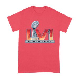 Exclusive LVIII Las Vegas Football Fan T-Shirt ? Must-Have Game Day Apparel for True Sports Enthusiasts & Collectors Unisex Adult