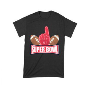 Championship Game Day Football T-Shirt ? Perfect Fan Apparel for Sports Lovers & Big Game Celebrations Unisex Toddler – Viva Party