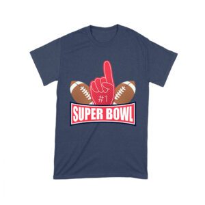 Championship Game Day Football T-Shirt ? Perfect Fan Apparel for Sports Lovers & Big Game Celebrations Unisex Toddler