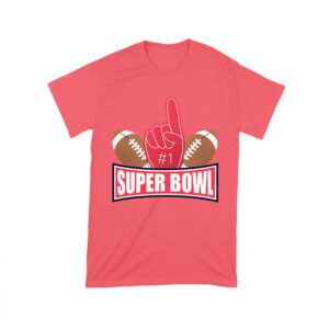 Championship Game Day Football T-Shirt ? Perfect Fan Apparel for Sports Lovers & Big Game Celebrations Unisex Toddler