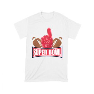 Championship Game Day Football T-Shirt ? Perfect Fan Apparel for Sports Lovers & Big Game Celebrations Unisex Toddler