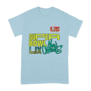 My First Big Game Football T-Shirt ? Fun Game Day Outfit for New Fans & Sports Lovers Unisex Adult