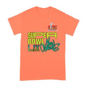 My First Big Game Football T-Shirt ? Fun Game Day Outfit for New Fans & Sports Lovers Unisex Adult
