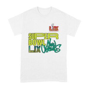 My First Big Game Football T-Shirt ? Fun Game Day Outfit for New Fans & Sports Lovers Unisex Adult
