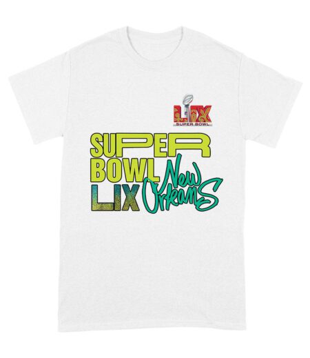 My First Big Game Football T-Shirt ? Fun Game Day Outfit for New Fans & Sports Lovers Unisex Adult