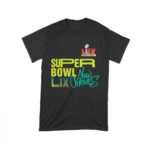 My First Big Game Football T-Shirt ? Fun Game Day Outfit for New Fans & Sports Lovers Unisex Toddler – Viva Party