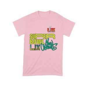 My First Big Game Football T-Shirt ? Fun Game Day Outfit for New Fans & Sports Lovers Unisex Toddler