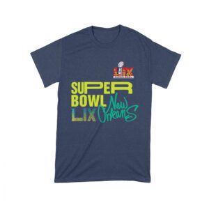 My First Big Game Football T-Shirt ? Fun Game Day Outfit for New Fans & Sports Lovers Unisex Toddler