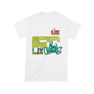 My First Big Game Football T-Shirt ? Fun Game Day Outfit for New Fans & Sports Lovers Unisex Toddler