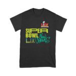 My First Big Game Football T-Shirt ? Fun Game Day Outfit for New Fans & Sports Lovers Unisex Youth – Viva Party