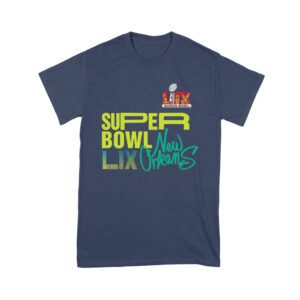 My First Big Game Football T-Shirt ? Fun Game Day Outfit for New Fans & Sports Lovers Unisex Youth
