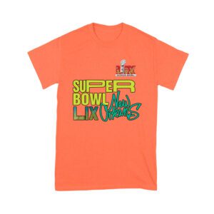 My First Big Game Football T-Shirt ? Fun Game Day Outfit for New Fans & Sports Lovers Unisex Youth