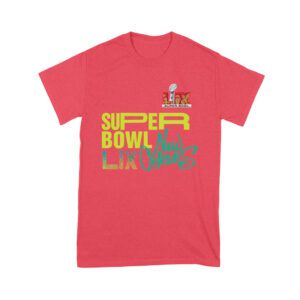 My First Big Game Football T-Shirt ? Fun Game Day Outfit for New Fans & Sports Lovers Unisex Youth