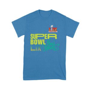 My First Big Game Football T-Shirt ? Fun Game Day Outfit for New Fans & Sports Lovers Unisex Youth