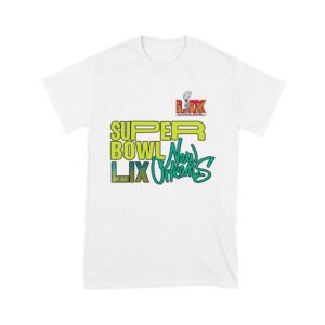 My First Big Game Football T-Shirt ? Fun Game Day Outfit for New Fans & Sports Lovers Unisex Youth
