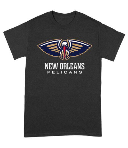 New Orleans Basketball Fan T-Shirt ? Ultimate Game Day Apparel for Hoops Lovers & Sports Enthusiasts Unisex Adult – Viva Party