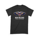 New Orleans Basketball Fan T-Shirt ? Ultimate Game Day Apparel for Hoops Lovers & Sports Enthusiasts Unisex Toddler – Viva Party