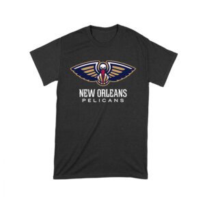 New Orleans Basketball Fan T-Shirt ? Ultimate Game Day Apparel for Hoops Lovers & Sports Enthusiasts Unisex Toddler – Viva Party