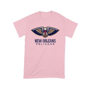 New Orleans Basketball Fan T-Shirt ? Ultimate Game Day Apparel for Hoops Lovers & Sports Enthusiasts Unisex Toddler