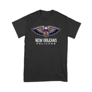 New Orleans Basketball Fan T-Shirt ? Ultimate Game Day Apparel for Hoops Lovers & Sports Enthusiasts Unisex Youth – Viva Party