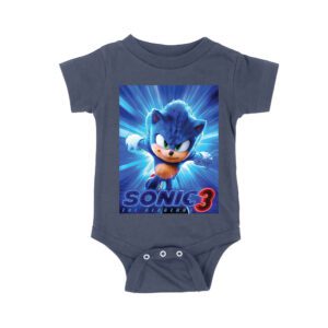 Sonic the Hedgehog Running T-Shirt