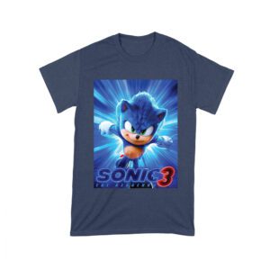 Sonic the Hedgehog Running T-Shirt