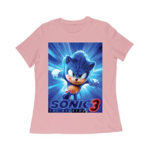 Sonic the Hedgehog Running T-Shirt