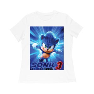 Sonic the Hedgehog Running T-Shirt