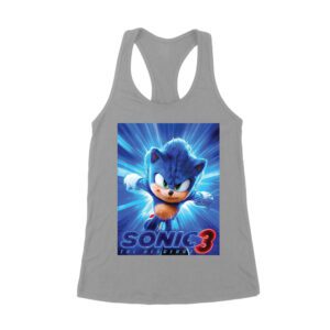 Sonic the Hedgehog Running T-Shirt