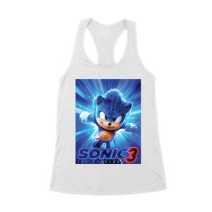 Sonic the Hedgehog Running T-Shirt
