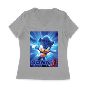 Sonic the Hedgehog Running T-Shirt