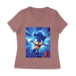 Sonic the Hedgehog Running T-Shirt