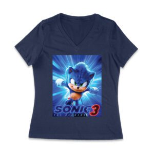 Sonic the Hedgehog Running T-Shirt