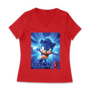 Sonic the Hedgehog Running T-Shirt
