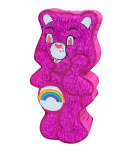32 Inch Care Bear Jumbo Pinata – Viva Party