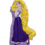 32 Inch Tangled Jumbo Pinata – Viva Party