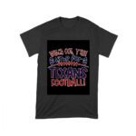 Watch Out Y'all - Time for Texans Football T-Shirt! Perfect for Houston Fans and Game Day Enthusiasts Unisex Toddler – Viva Party