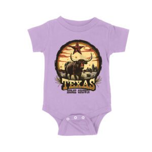 Texas Home Grown T-Shirt