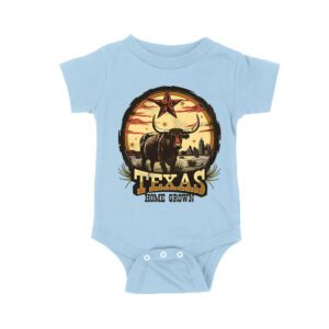 Texas Home Grown T-Shirt
