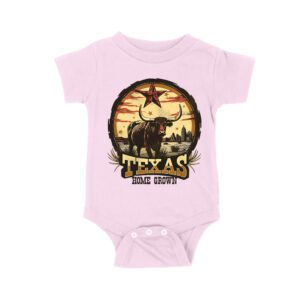 Texas Home Grown T-Shirt