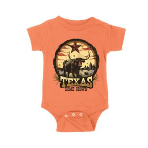 Texas Home Grown T-Shirt