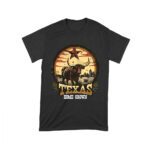Texas Home Grown T-Shirt - Celebrate Lone Star State Roots with This Texan Pride Tee Unisex Toddler – Viva Party