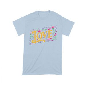 Love Valentine T-Shirt