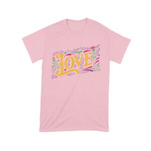 Love Valentine T-Shirt